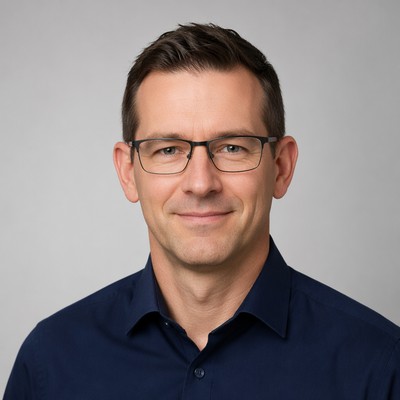 Jonathan Kraemer