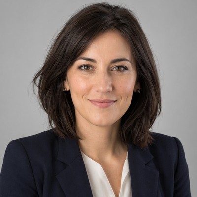 Elena Marchetti