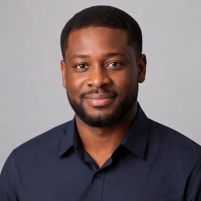 David Okonkwo