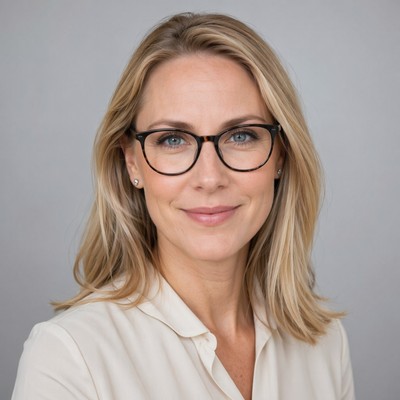 Hannah Berg