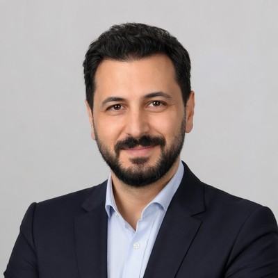 Yusuf Demir