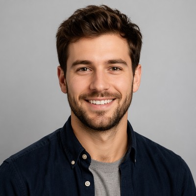 Ryan Mitchell