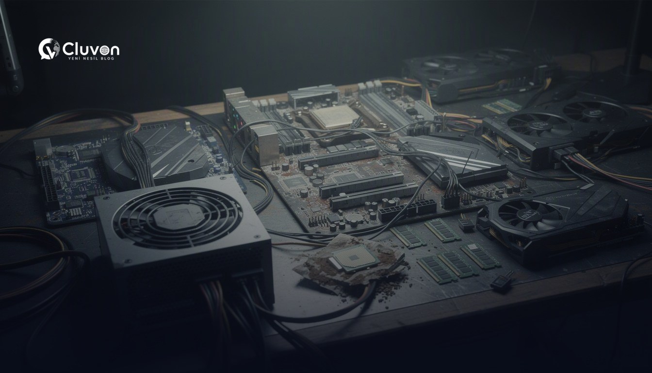 8 Piyesang Dapat Iwasan Kapag Bumubuo ng Computer sa 2026