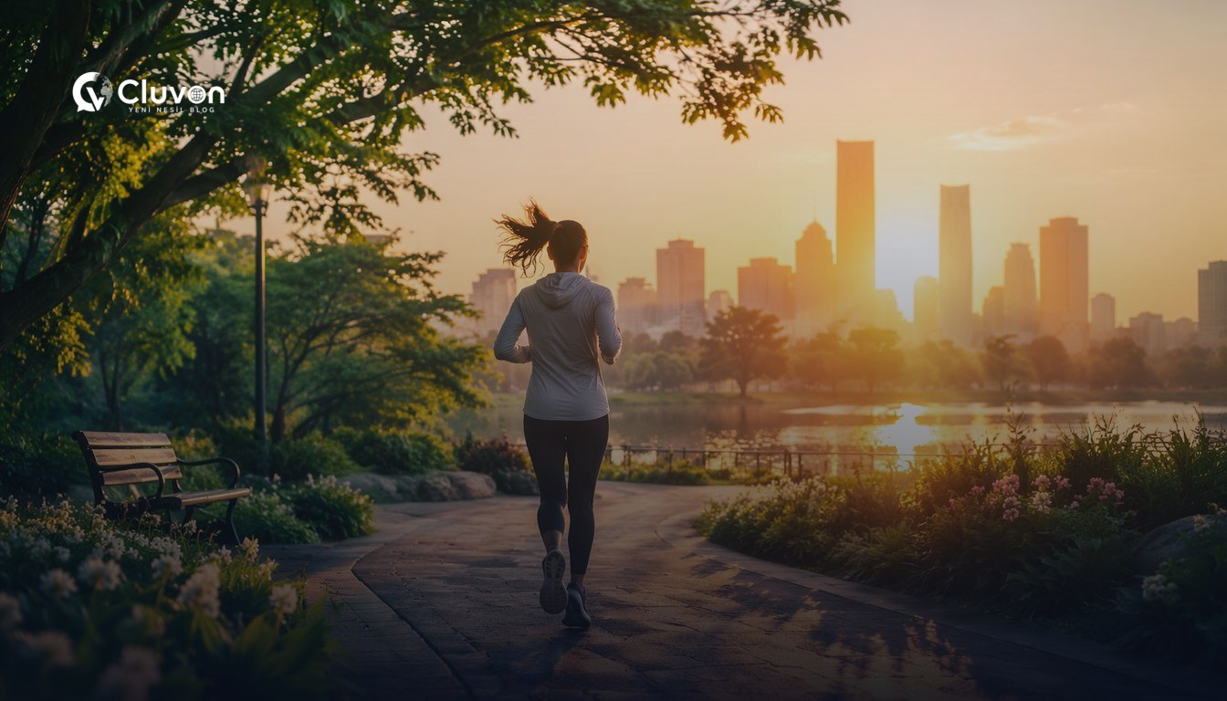 2026'da Hareketli Kalmak İçin 8 Alışkanlık