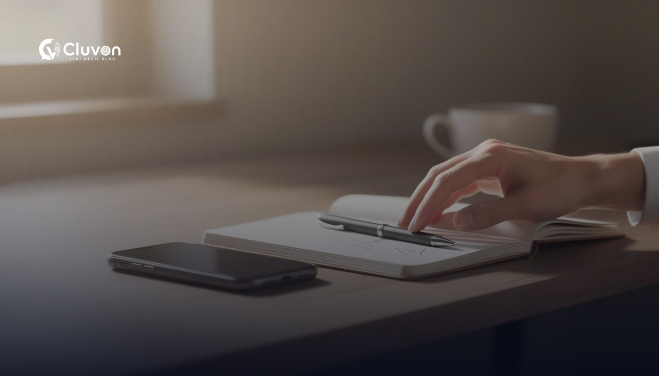9 méthodes qui marchent vraiment pour passer moins de temps sur son smartphone